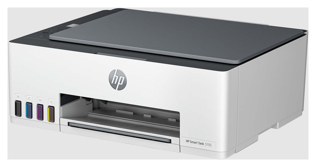 Smart Tank 5105 All in One A4 Thermal Inkjet Drucker 4800 x 1200 DPI 