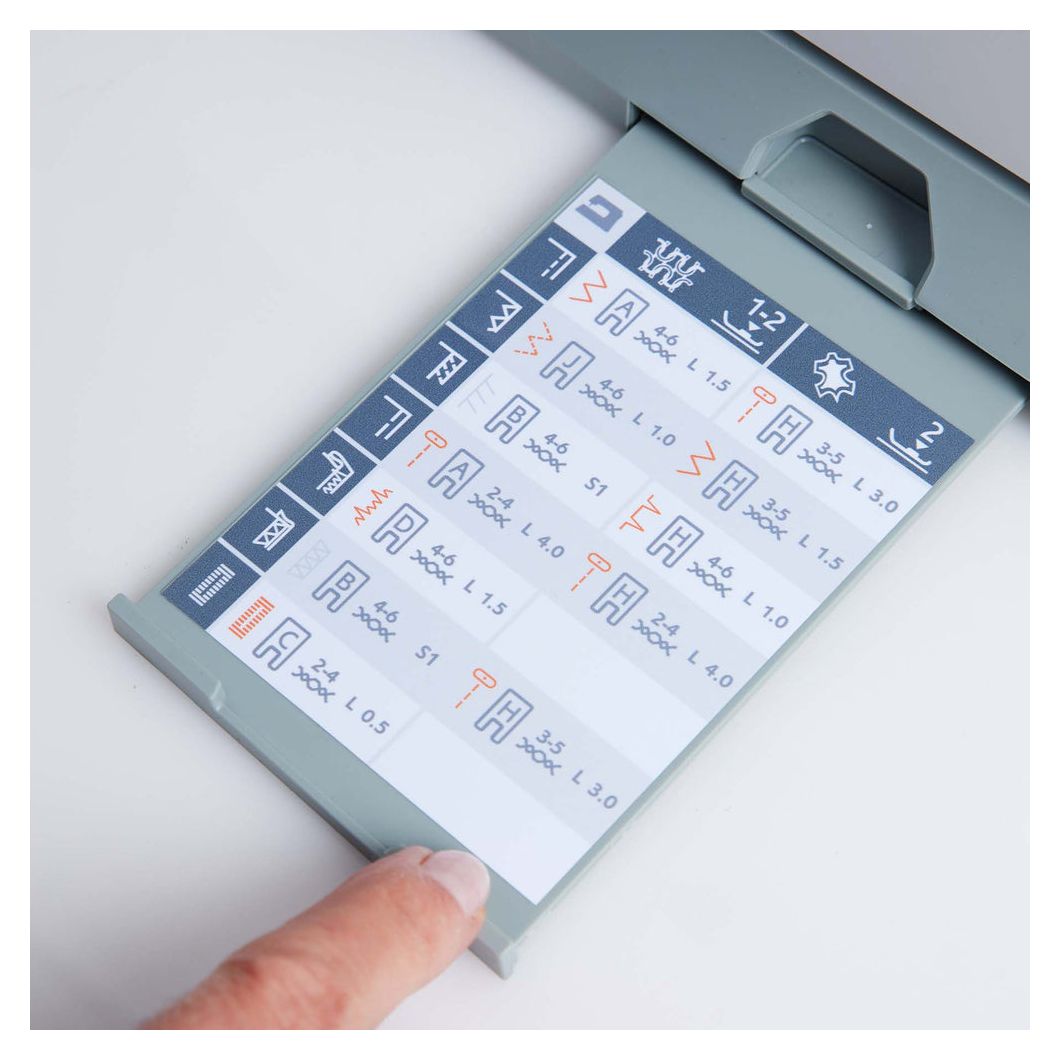 Viking ONYX15 