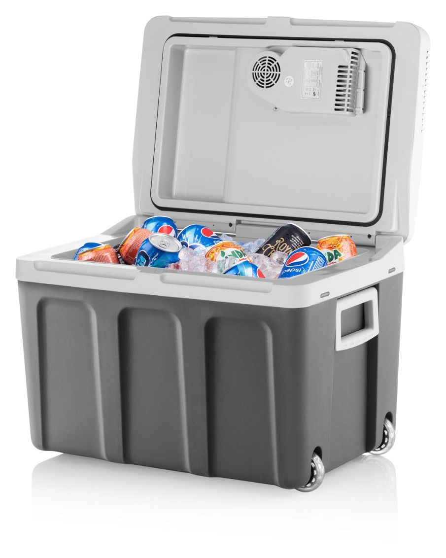 MC40E 40 l Kühlbox 58 W  (Grau) 