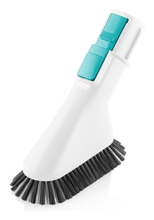 VC938 Handstaubsauger Beutellos 26,5 V HEPA  (Weiß, Türkis) 