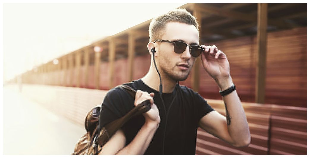 JBL Tune 210 In-Ear Kopfhörer Kabelgebunden (Grau) von expert Technomarkt | In-Ear-Kopfhörer