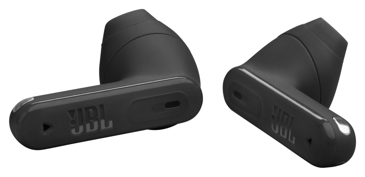 Tune Flex 2 In-Ear Bluetooth Kopfhörer Kabellos TWS IP54  (Schwarz) 