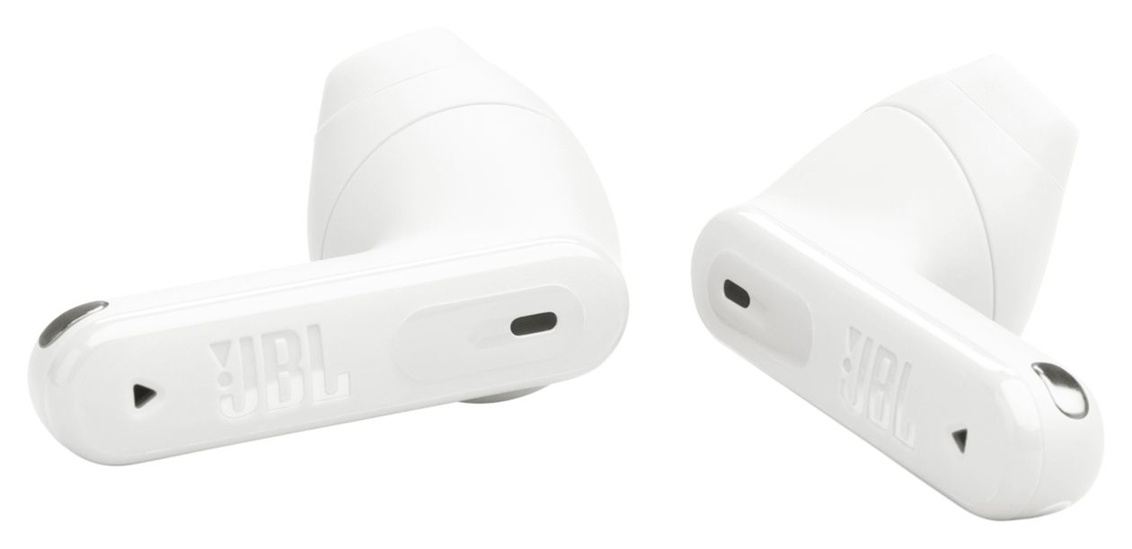 Tune Flex 2 In-Ear Bluetooth Kopfhörer Kabellos TWS IP54  (Weiß) 