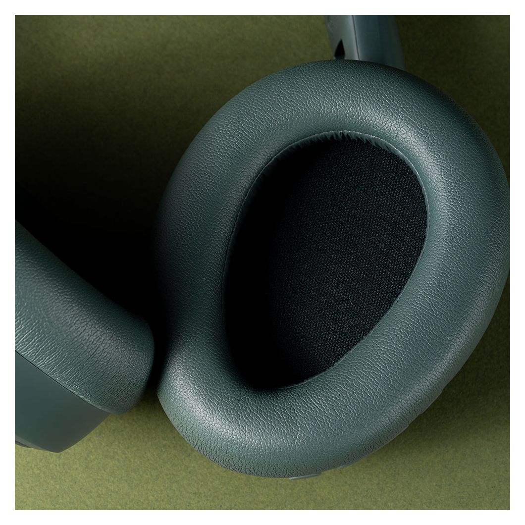 Lux ANC Over Ear Bluetooth Kopfhörer kabellos  (Salbei) 