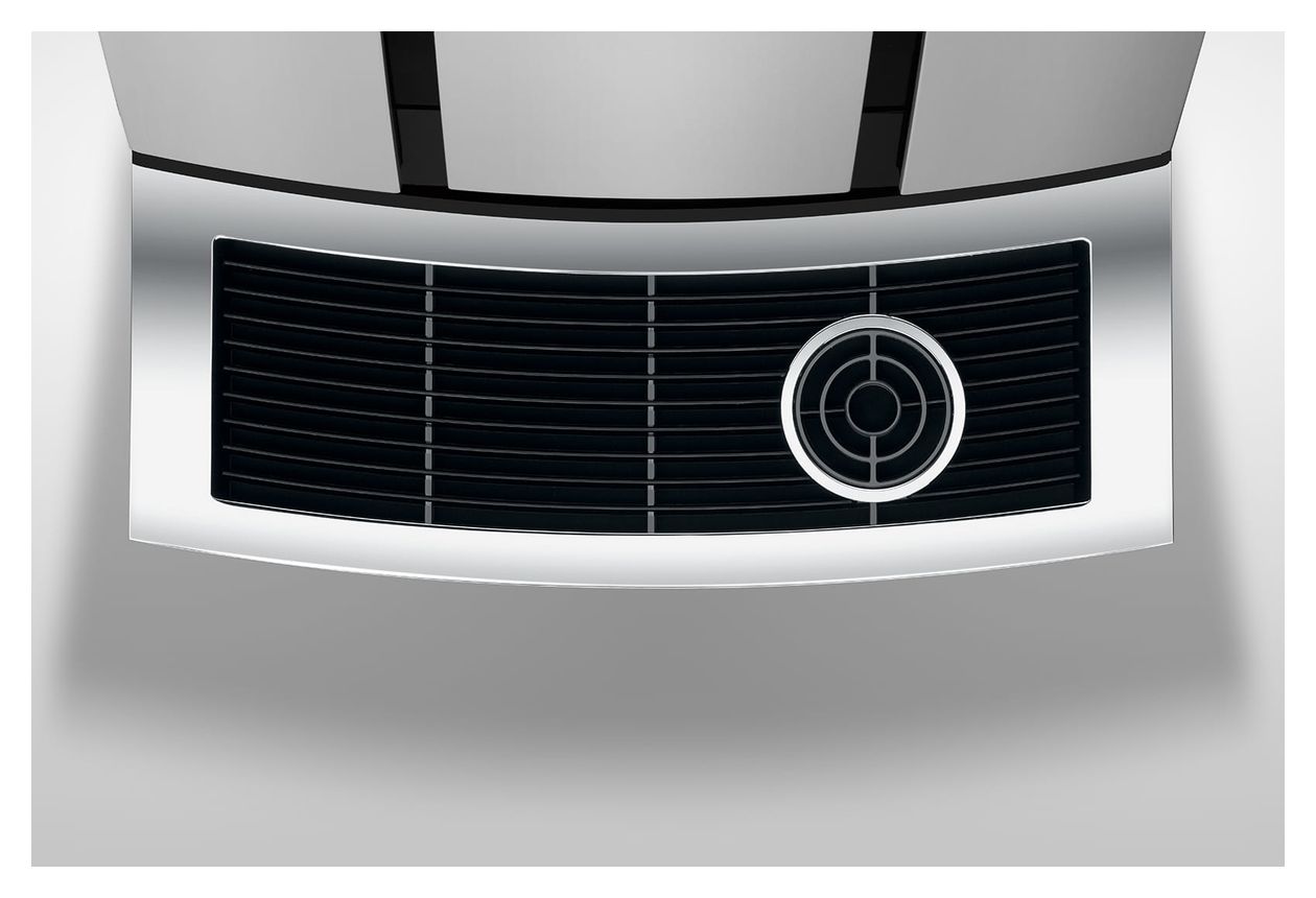 GIGA X3c Kaffeevollautomat 15 bar 1 kg AutoClean (Aluminium (EB)) 