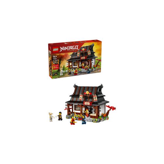 15-jähriges Jubiläum: Vier-Waffen-Schmiede 