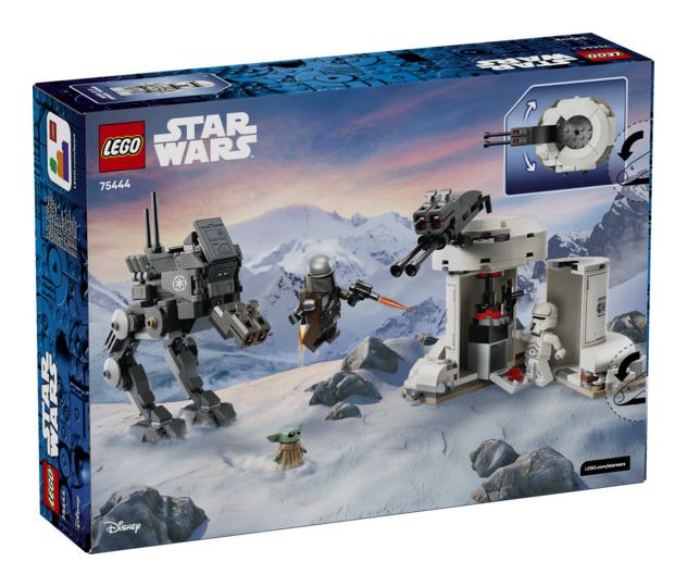 Angriff des AT-RT™ 