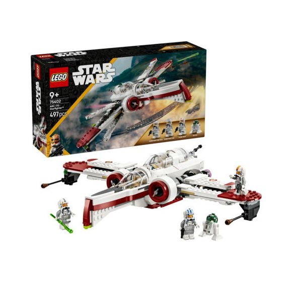 ARC-170 Starfighter™ 