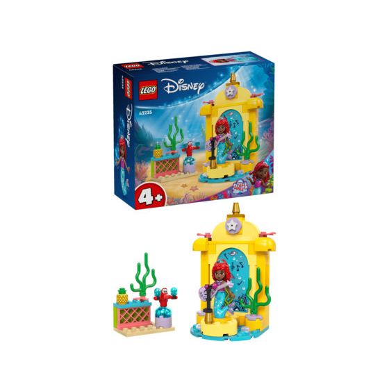 Arielles Musikbühne 