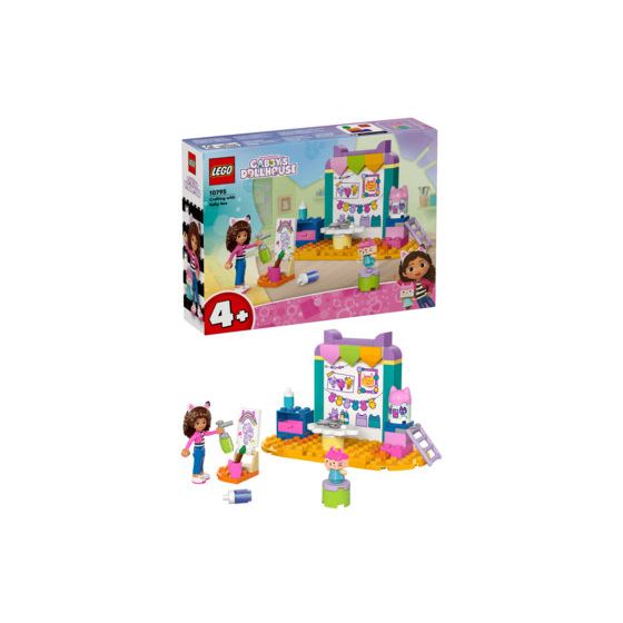 Bastelspaß mit Baby Box 