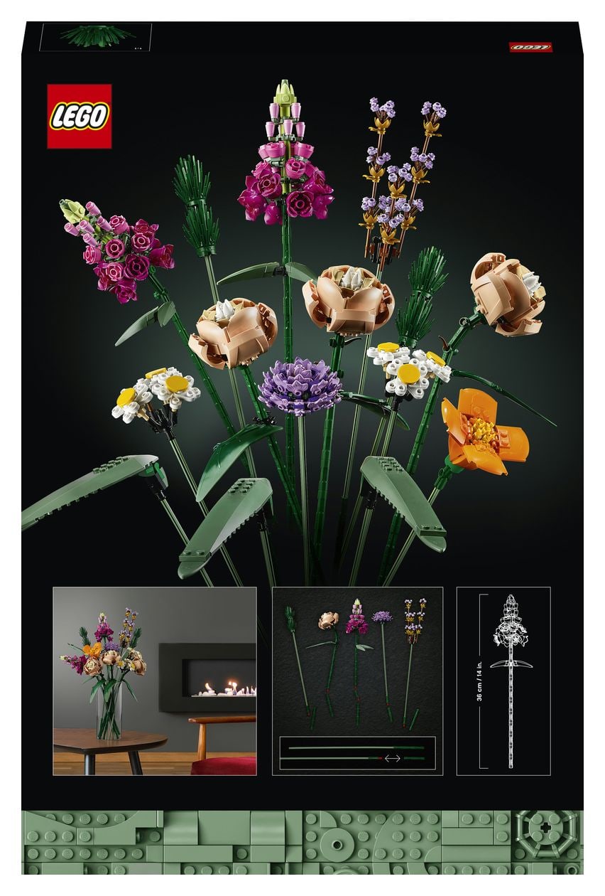 Blumenstrauß 