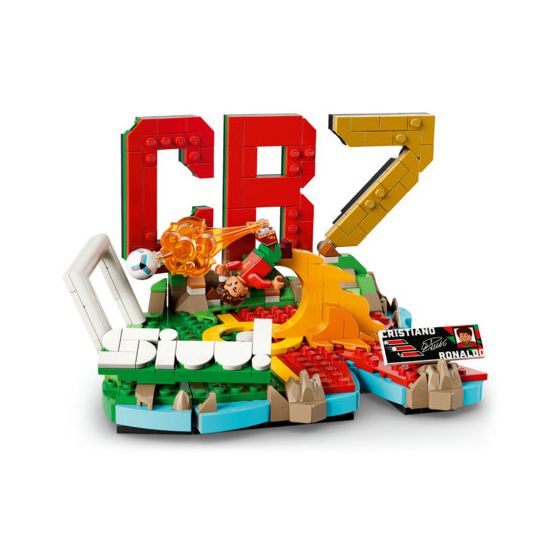 Cristiano Ronaldo – Fußball-Highlights 