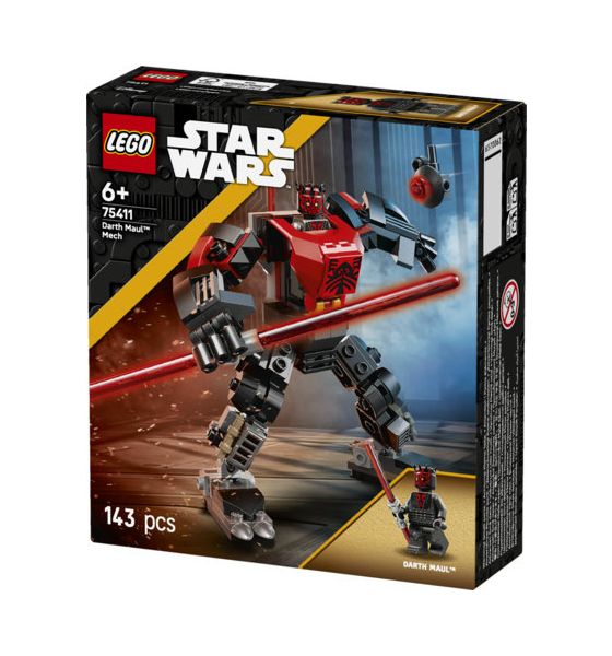 Darth Maul™ Mech 