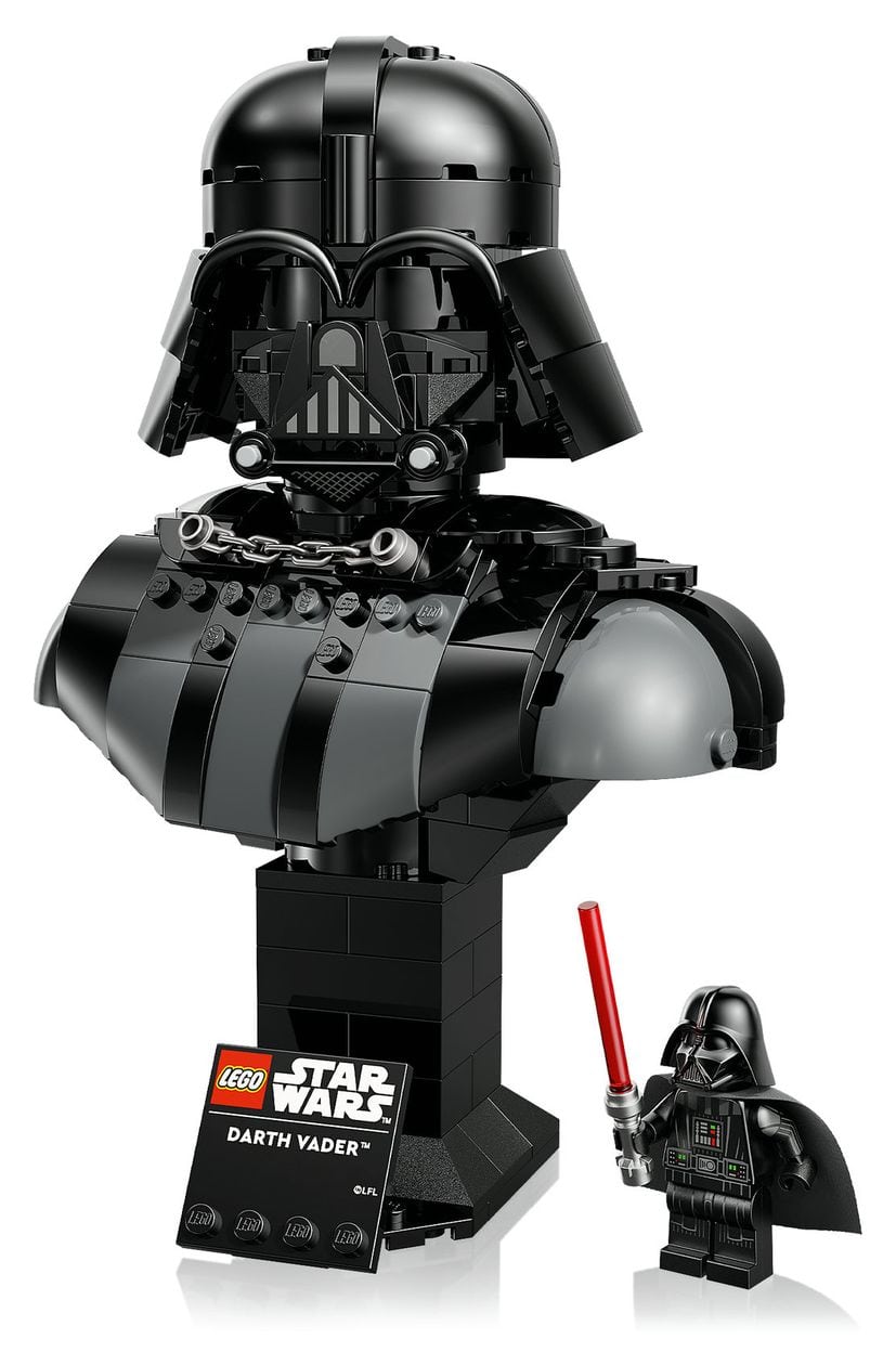 Darth Vader™ Büste 