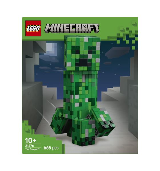 Der Creeper™ 
