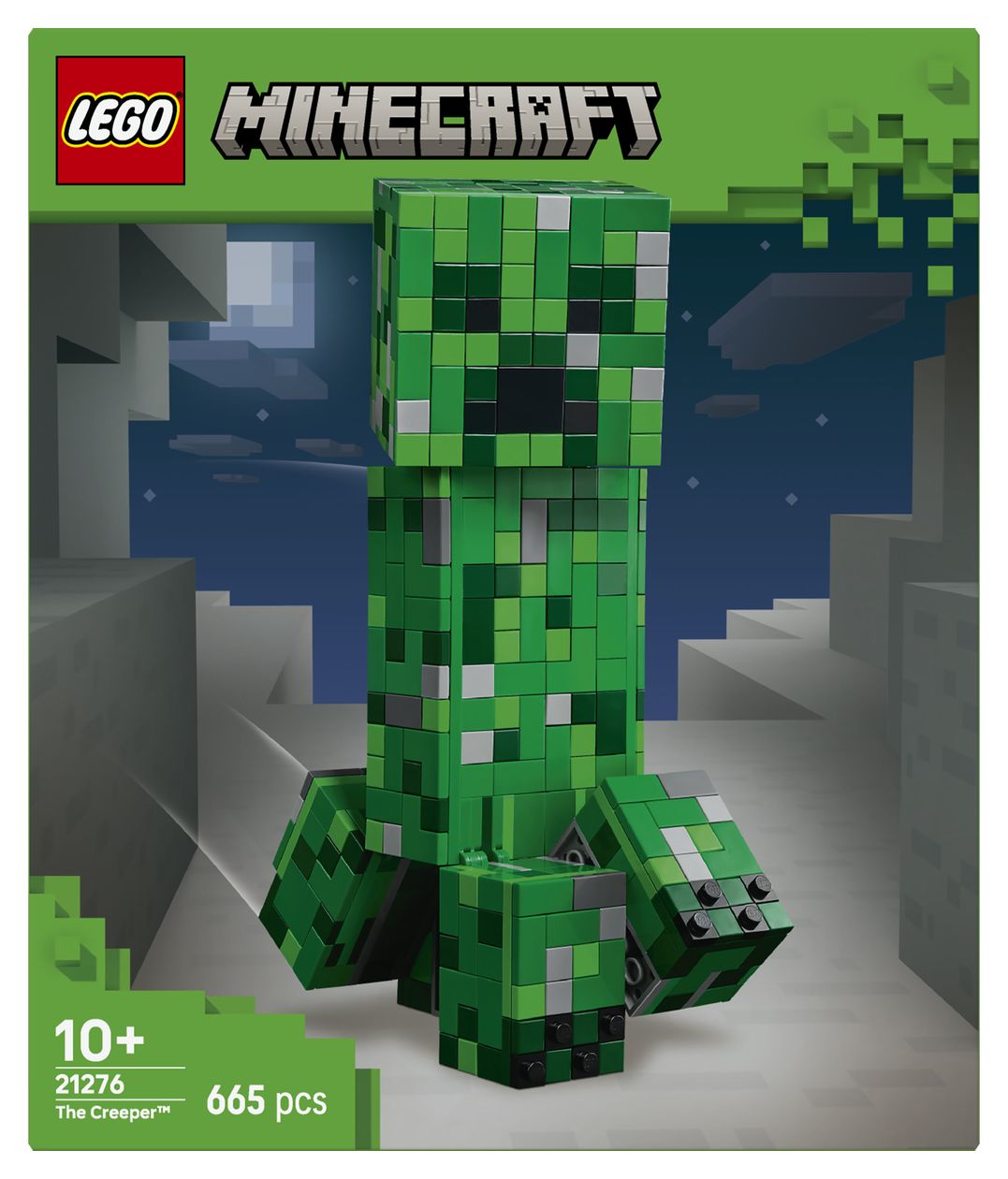 Der CreeperTM 