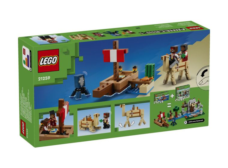 Die Piratenschiffreise 