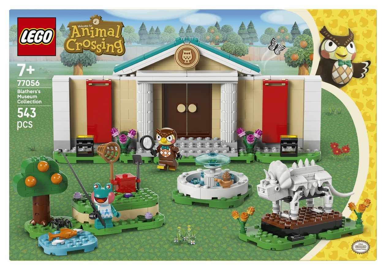 Eugens Museumssammlung 