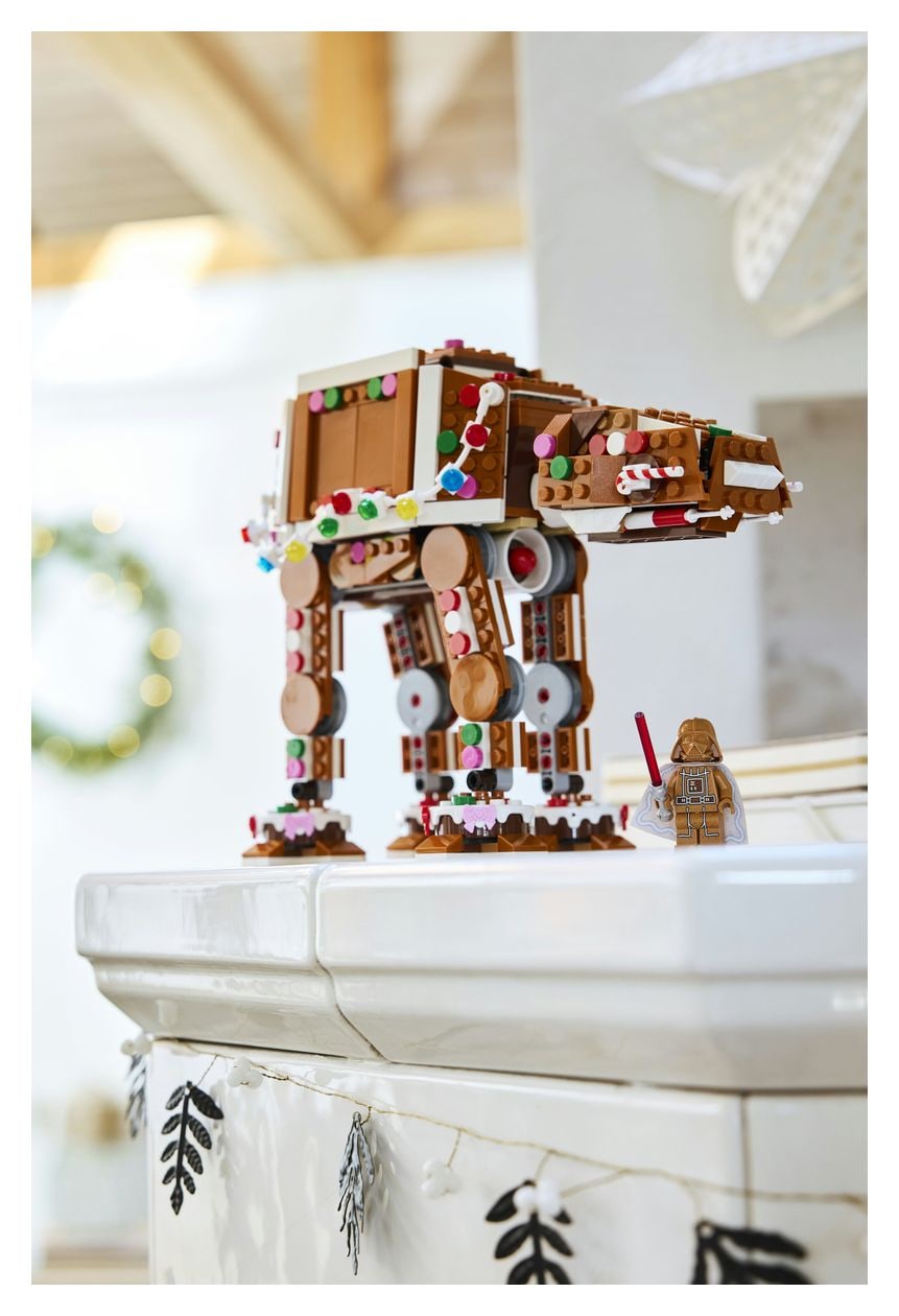 Lebkuchen AT-ATTM 