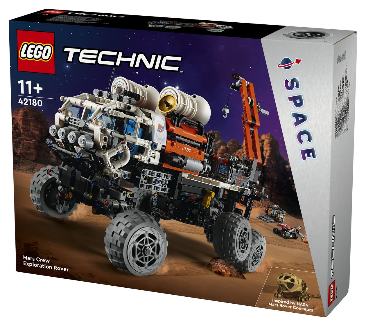 Mars Exploration Rover 