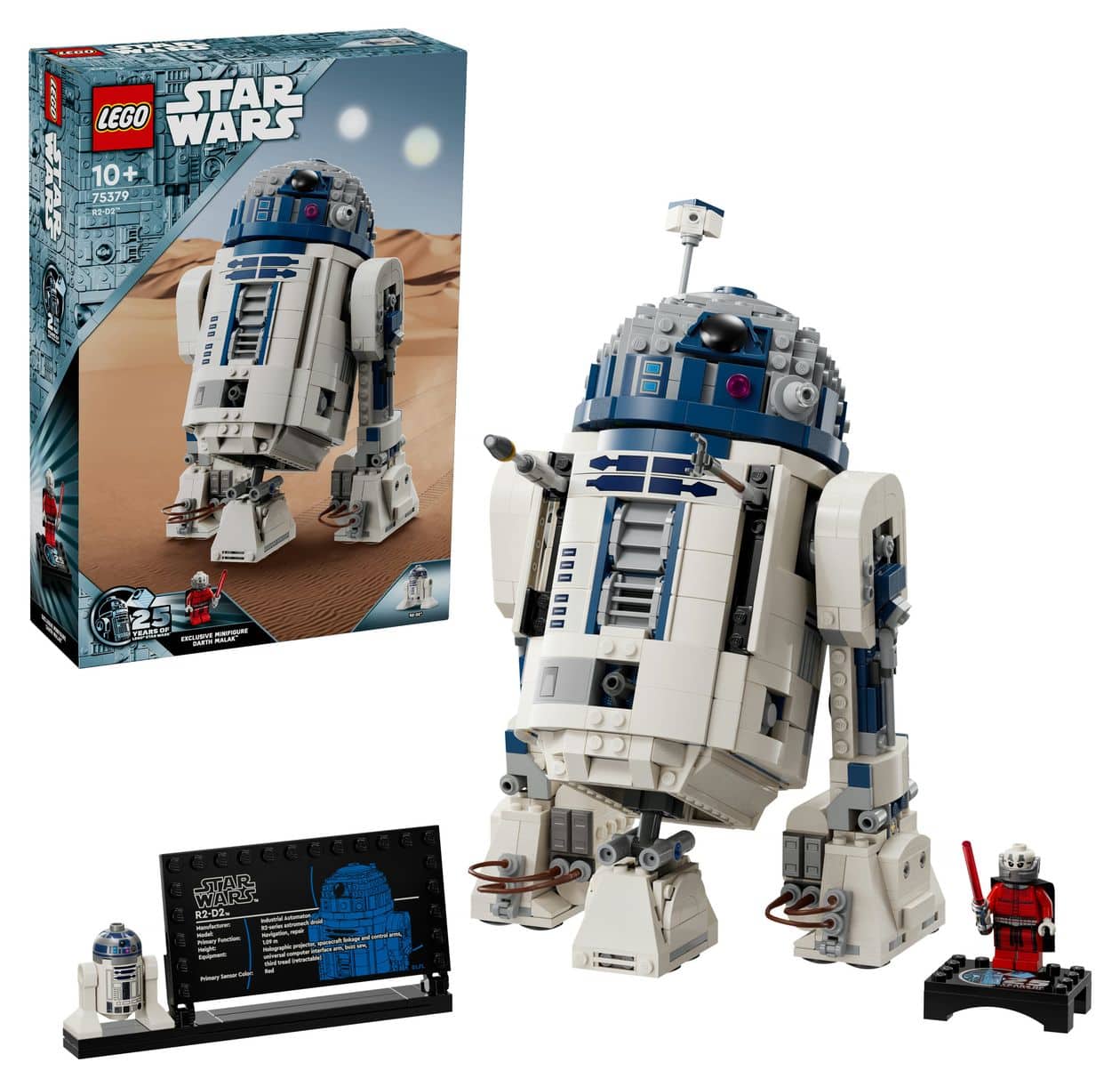 R2-D2TM 