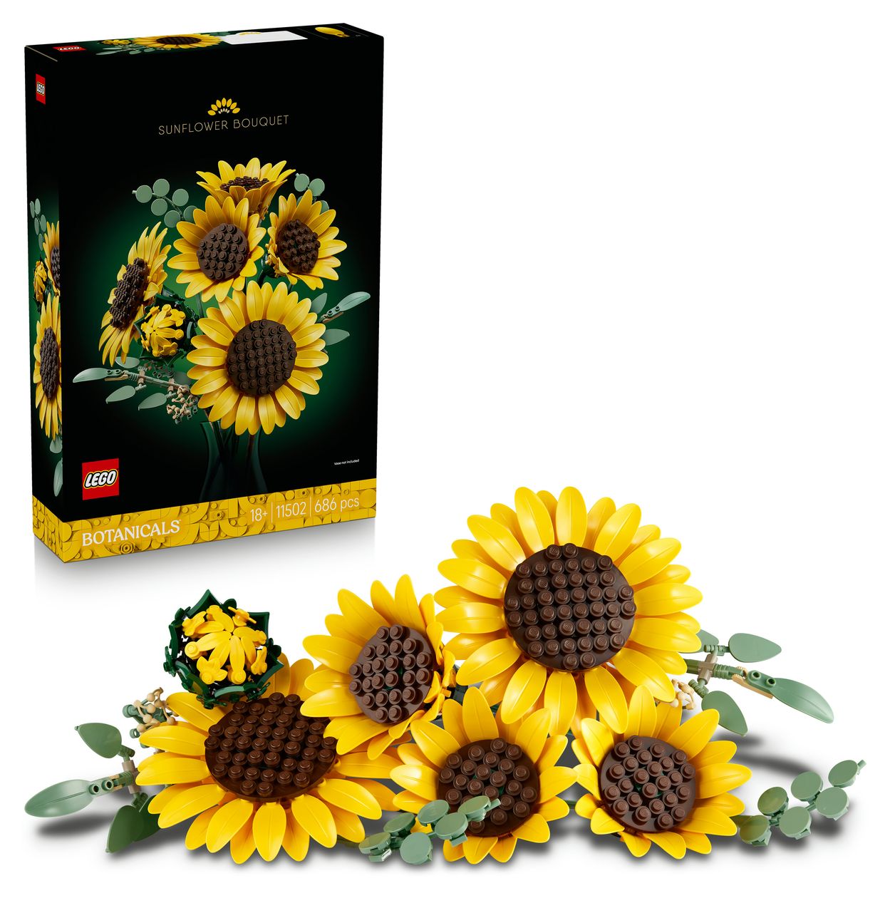 Sonnenblumen 