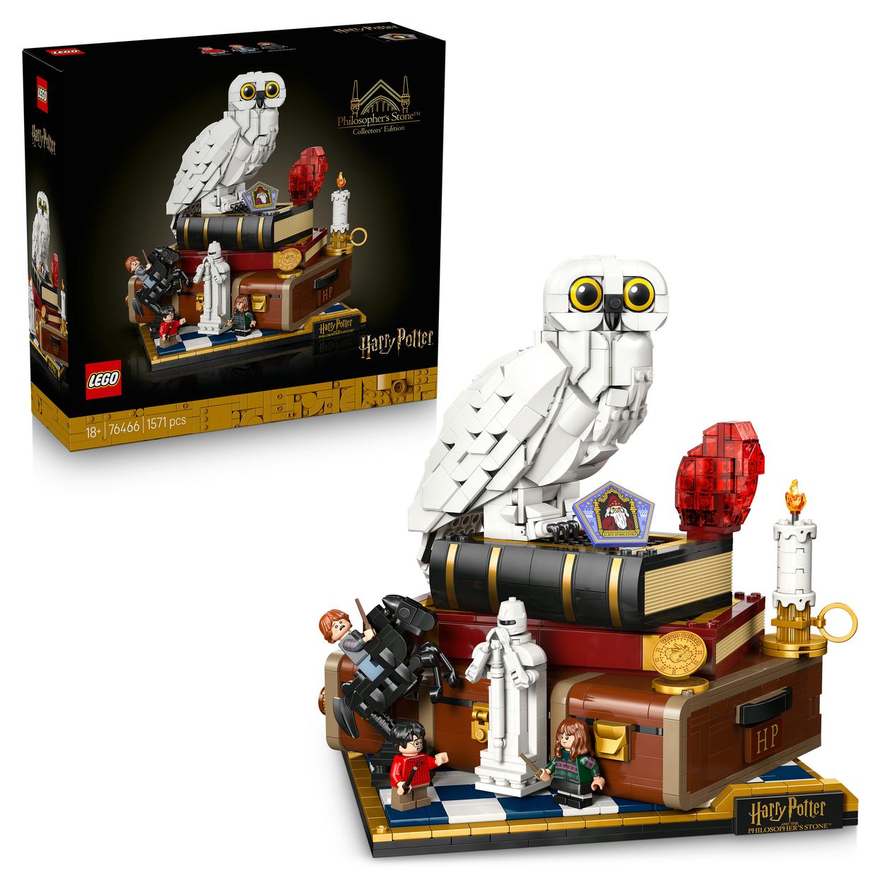 Stein der Weisen – Sammleredition 