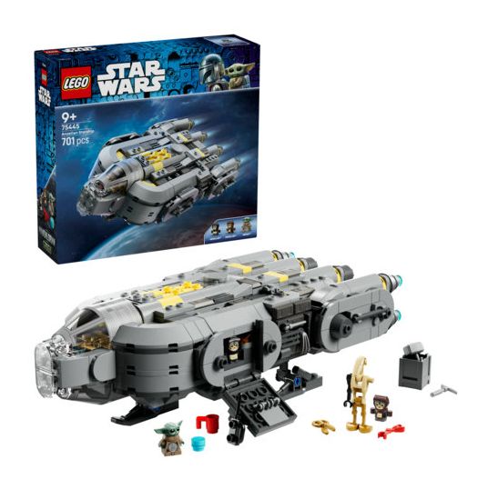 Sternenschiff der Anzellaner 