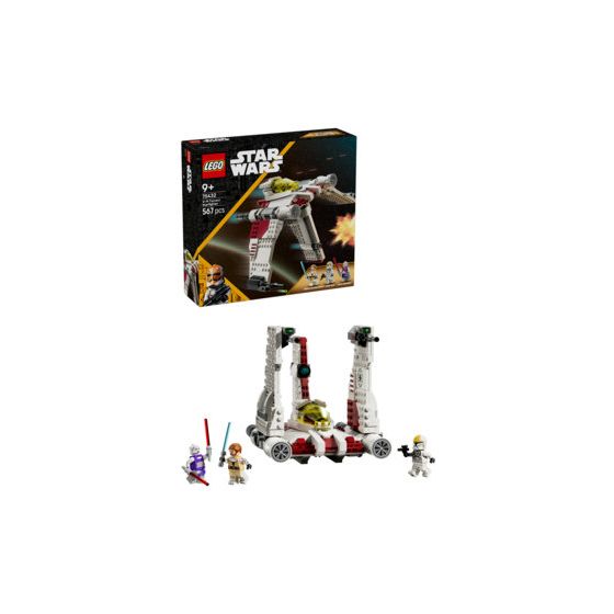 V-19 Torrent-Sternjäger 