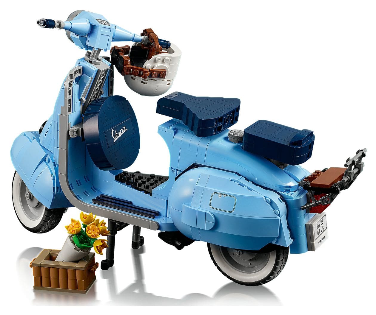 Vespa 125 