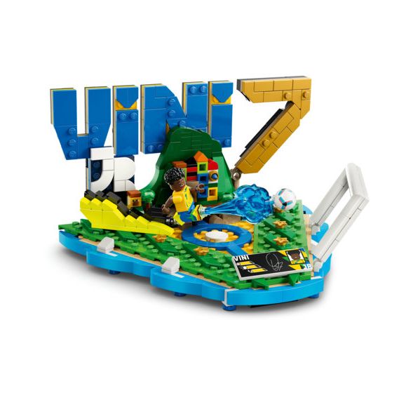 Vini Jr. – Fußball-Highlights 