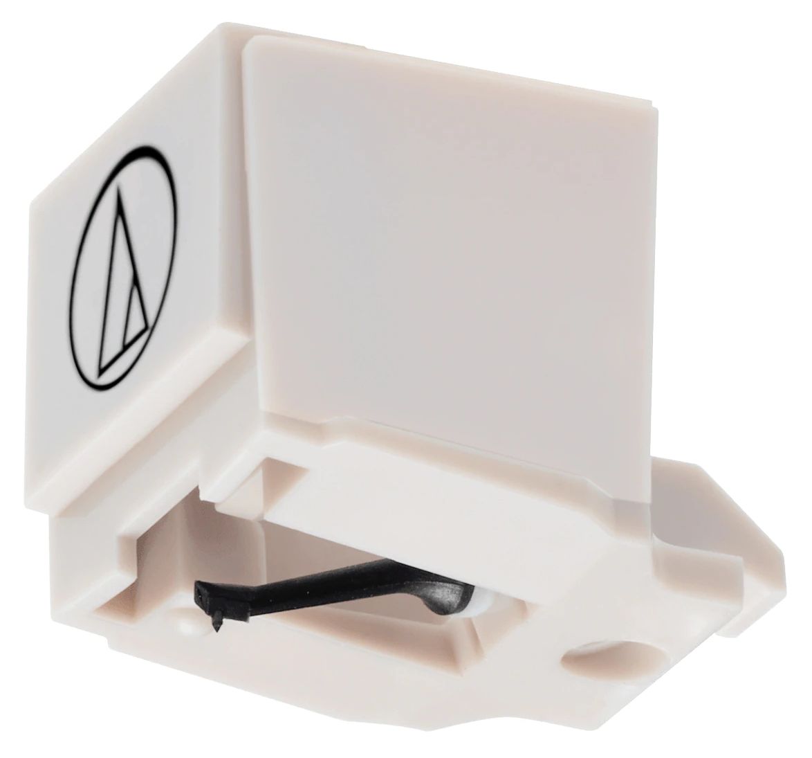 LS-430 Audio-Plattenspieler mit Riemenantrieb  (Schwarz) 