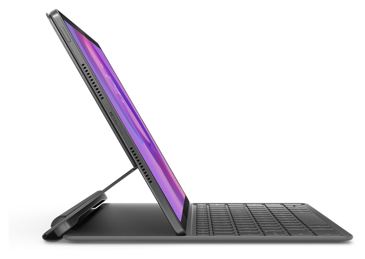 Idea Tab Plus 