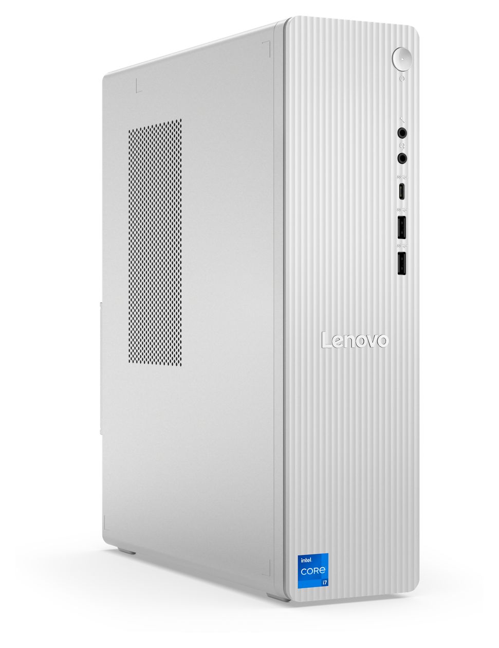IdeaCentre Tower 08IRH9 PC Intel® Core™ i5 512 GB SSD Windows 11 Home 