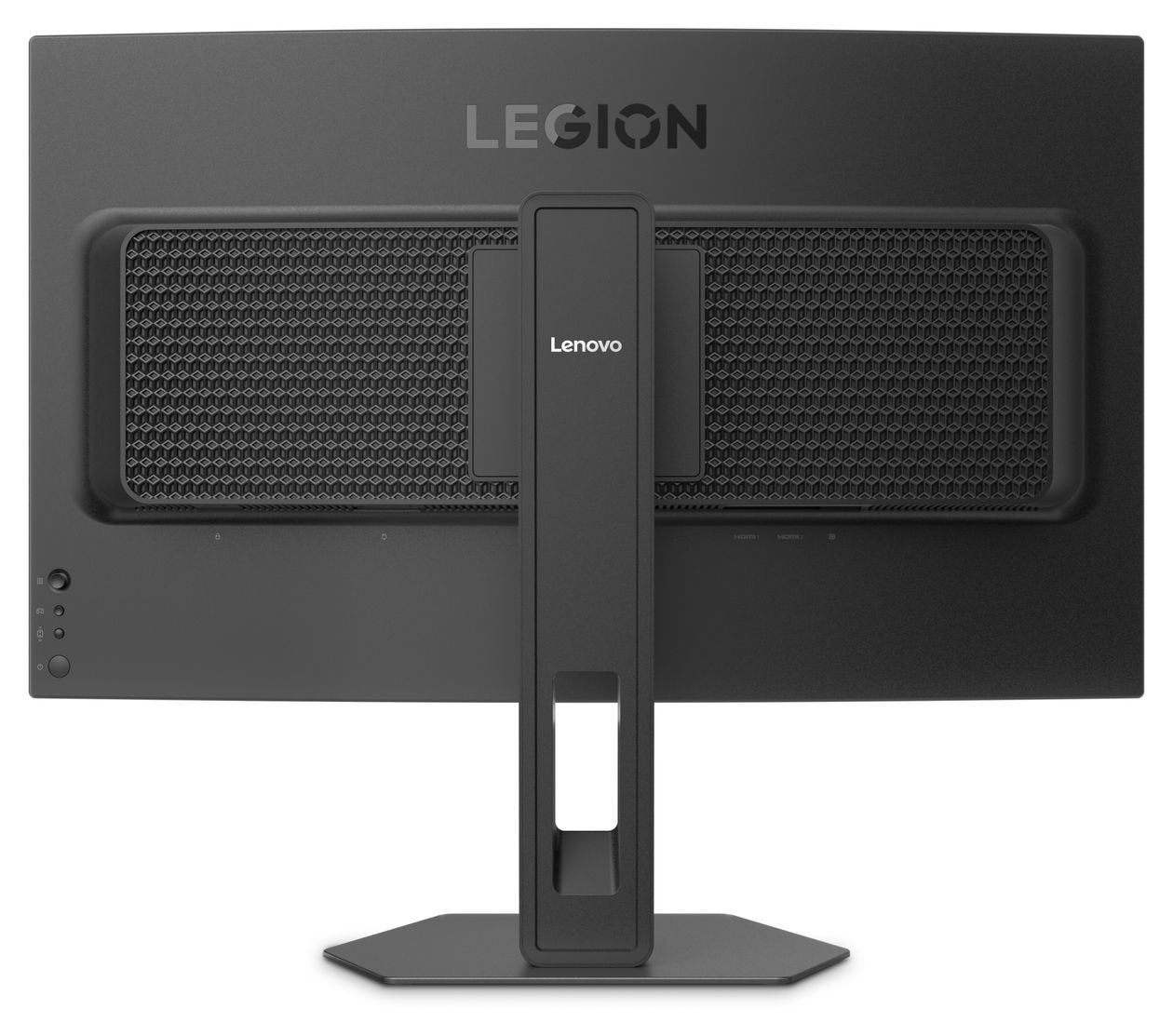 Legion 27Q-2c Quad HD Monitor 68,6 cm (27 Zoll) 16:9 6 ms 400 cd/m²  (Schwarz) 