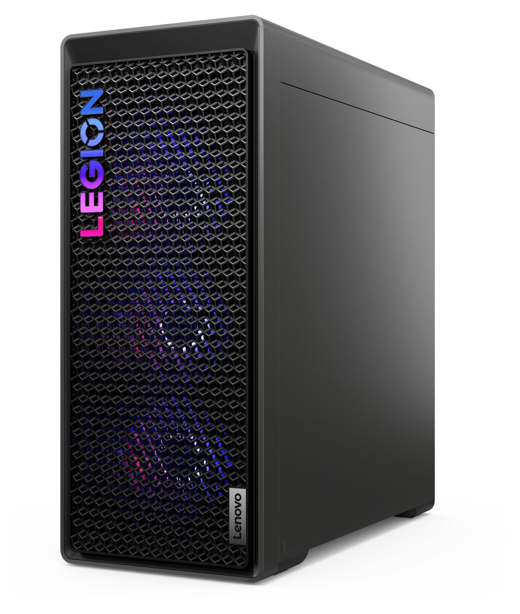 Legion T7 34IAS10 PC Intel Core Ultra 7 32 GB Ram 1 TB SSD Windows 11 Home NVIDIA GeForce RTX 5070 Ti 
