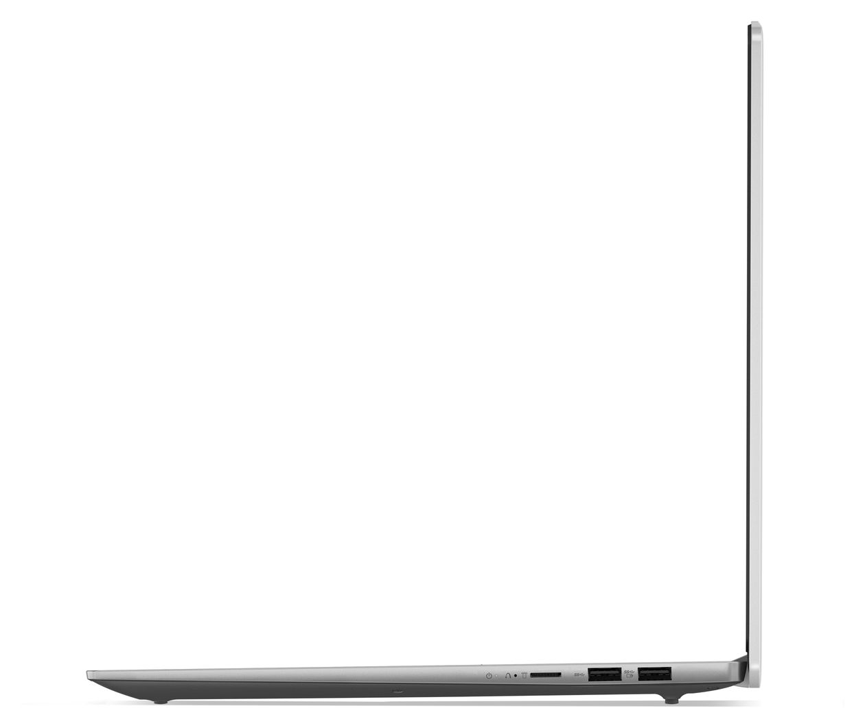 Slim 5 16IMH9 WUXGA Notebook 40,6 cm (16 Zoll) 1920 x 1200 Pixel 16 GB Ram 1 TB SSD Windows 11 Home Intel Core Ultra 7 max. 4,8 GHz intern  (Grau) 
