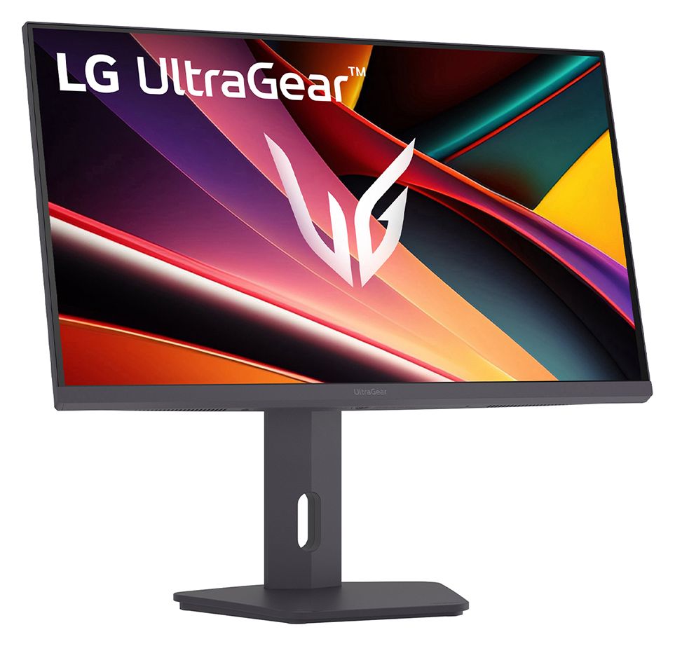27G610A-B Quad HD Monitor 68,6 cm (27 Zoll) 16:9 1 ms 320 cd/m²  (Schwarz) 