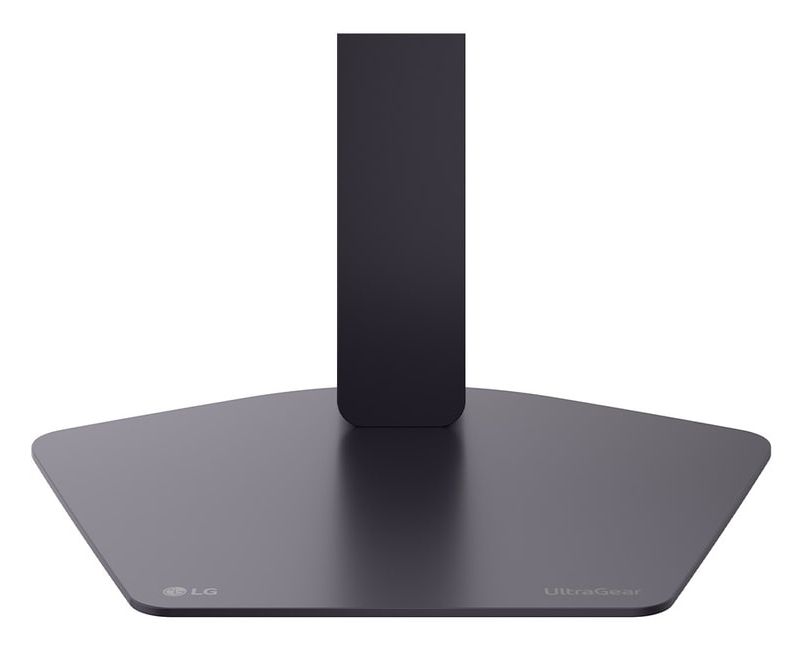 27GX790B-B Quad HD Monitor 68,6 cm (27 Zoll) 16:9 0,03 ms 335 cd/m²  (Schwarz) 