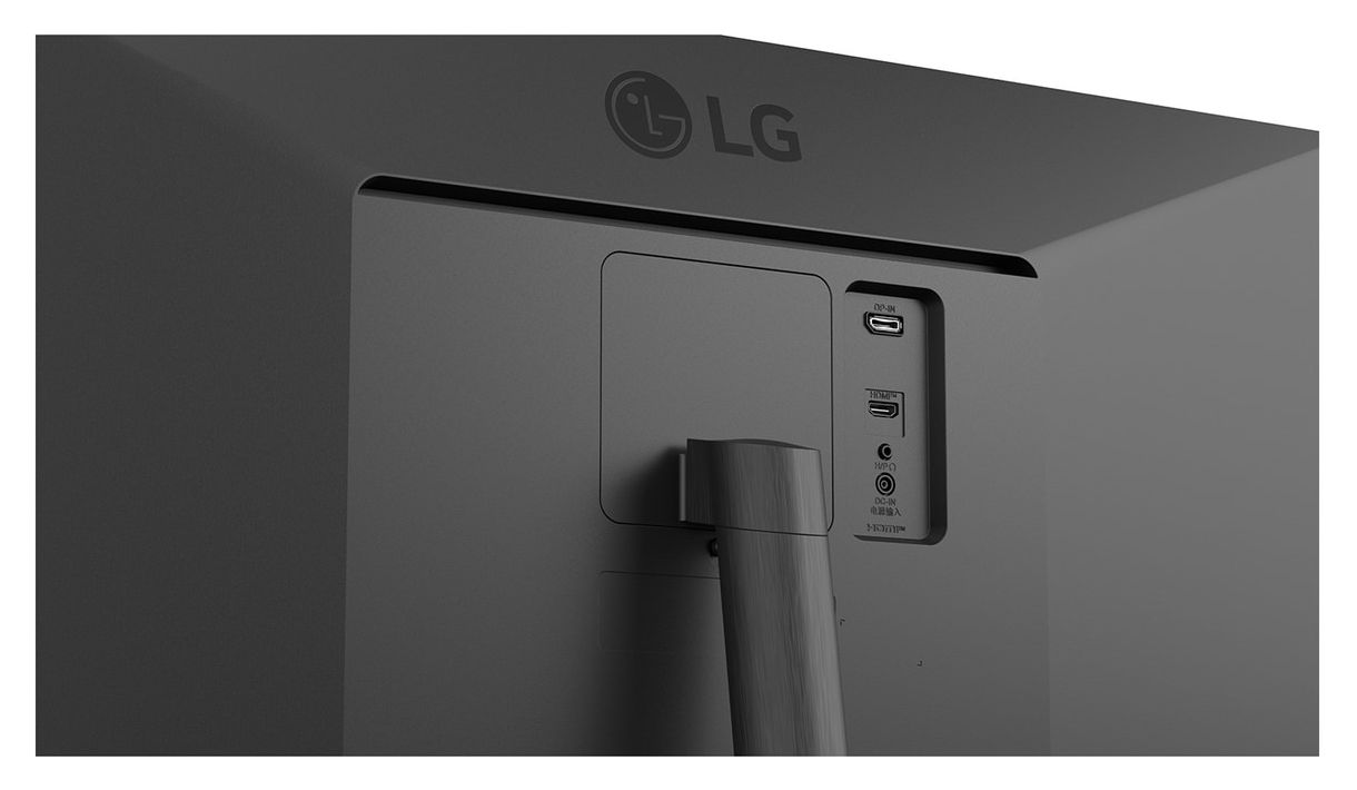 34U511A-B UltraWide WFHD Monitor 86,4 cm (34 Zoll) 21:9 1 ms  (Schwarz) 