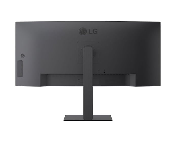 34U650A-B Quad HD Monitor 86,4 cm (34 Zoll) 21:9 5 ms 300 cd/m²  (Schwarz) 