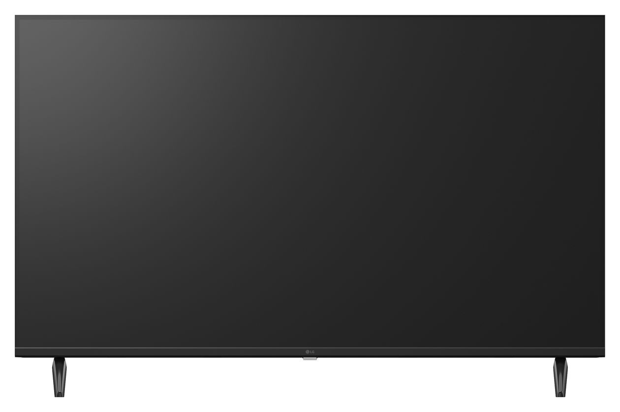 43NU800B6LC LED 109,2 cm (43 Zoll) Fernseher 4K Ultra HD VESA 200 x 200 mm 