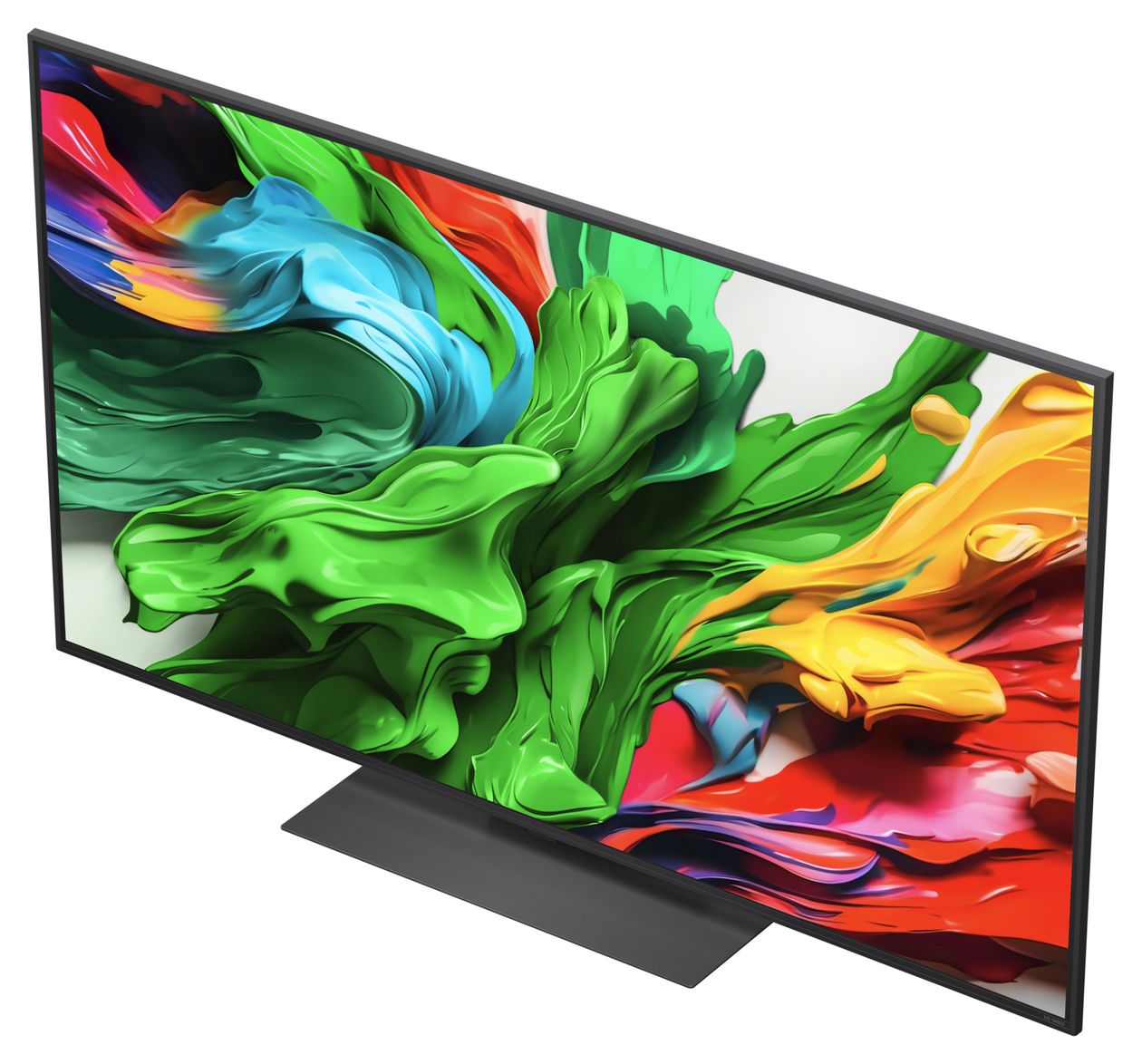 55QNED87A6B QNED 139,7 cm (55 Zoll) Fernseher 4K Ultra HD VESA 300 x 300 mm 