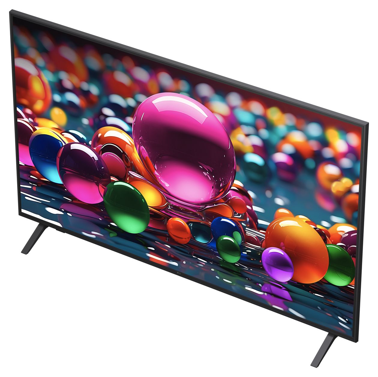55UA75006LA LED 139,7 cm (55 Zoll) Fernseher 4K Ultra HD VESA 300 x 200 mm 