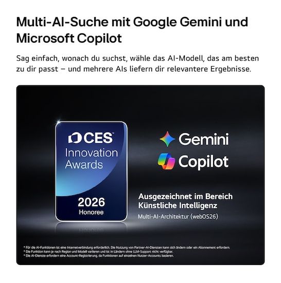 65MRGB88B9B LED 165,1 cm (65 Zoll) Fernseher 4K Ultra HD 