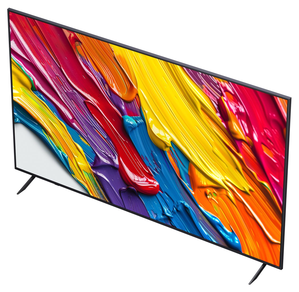 86QNED82A6B QNED 2,18 m (86 Zoll) Fernseher 4K Ultra HD VESA 600 x 400 mm 