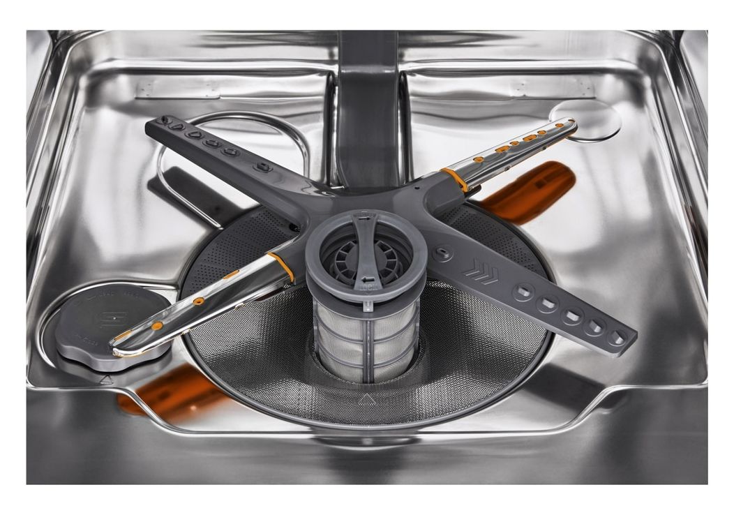 DB597TXS 60 cm Geschirrspüler vollintegriert (ohne Front) Leise 14 Maßgedecke aquaStop Funktion 