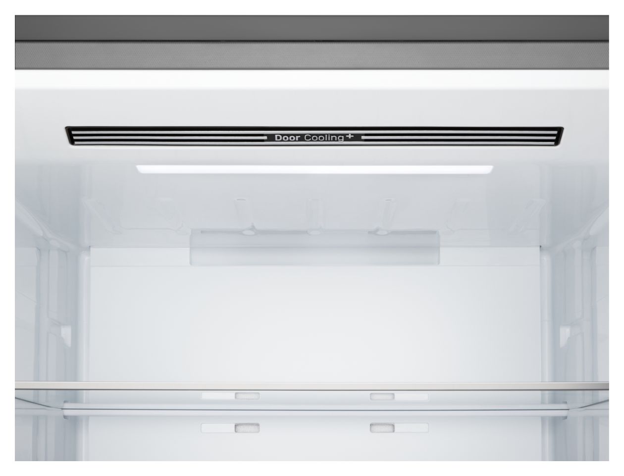 GBBW322CPY 326 l / 139 l Kühl-Gefrierkombi freistehend NoFrost 191 kWh Jahr  (Silber) 
