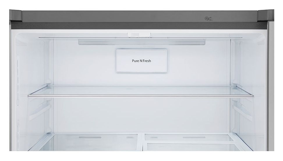 GML844PZKZ Side-by-Side Kühl-/ Gefrierkombination French Door 286 l / 220 l 314 kWh NoFrost 1787 mm x 836 mm  (Silber) 