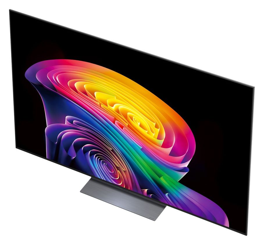 OLED55C69LB OLED 139,7 cm (55 Zoll) Fernseher 4K Ultra HD VESA 300 x 200 mm 